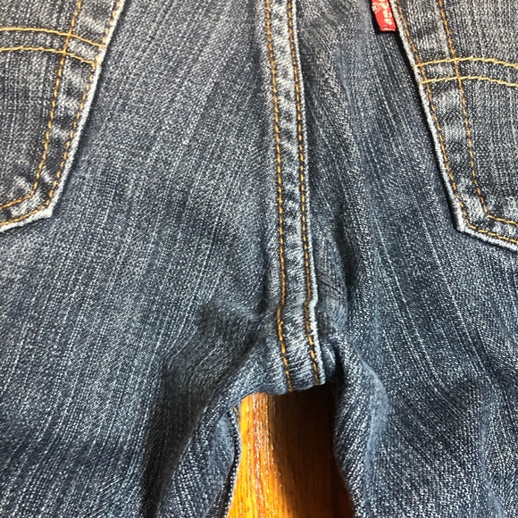 Levi’s 505 straight leg jeans - Picture 9 of 12